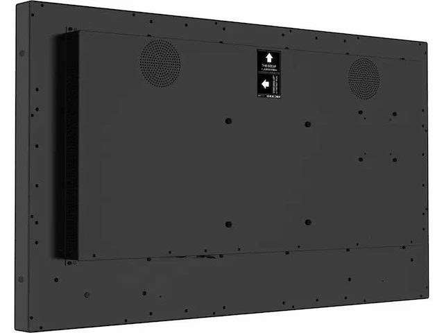 Iiyama tf4339as-b1ag - 43" touch display - afbeelding 3 van  6
