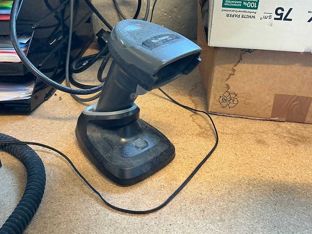 Iiyama va matrix 27” monitor - afbeelding 2 van  2