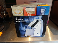 Ijs crucher eletric - afbeelding 1 van  1