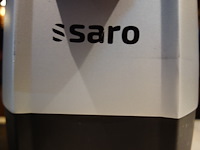 Ijs cruncher saro - afbeelding 2 van  5