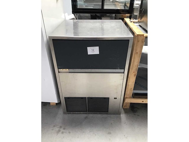 Ijs crush machine - afbeelding 1 van  6