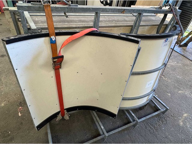 Ijsbaanpoort - afbeelding 3 van  5