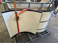 Ijsbaanpoort - afbeelding 3 van  5