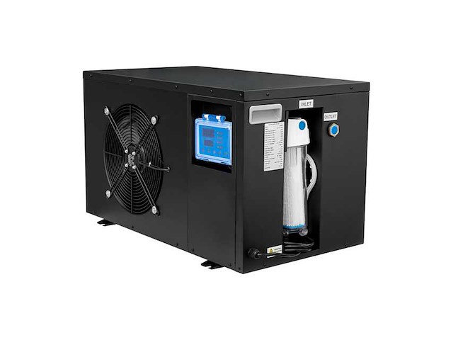 Ijsbad (1x) - afbeelding 4 van  4