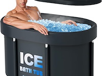 Ijsbad voor volwassenen - afbeelding 1 van  4