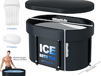 Ijsbad voor volwassenen - afbeelding 2 van  4