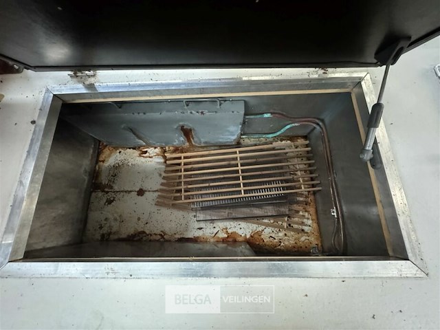 Ijsbakfiets - afbeelding 2 van  18