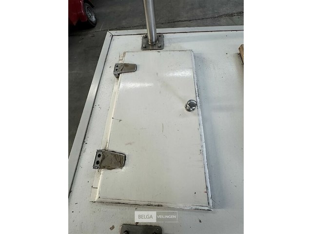 Ijsbakfiets - afbeelding 5 van  18