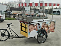 Ijsbakfiets - afbeelding 7 van  18