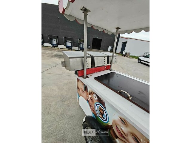 Ijsbakfiets - afbeelding 8 van  18