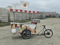Ijsbakfiets - afbeelding 9 van  18