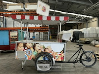 Ijsbakfiets - afbeelding 10 van  18