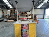 Ijsbakfiets - afbeelding 11 van  18