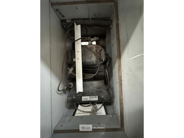 Ijsbakfiets - afbeelding 12 van  18