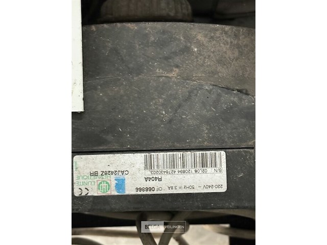 Ijsbakfiets - afbeelding 13 van  18