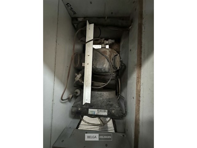 Ijsbakfiets - afbeelding 14 van  18