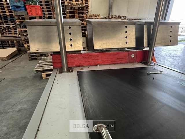 Ijsbakfiets - afbeelding 15 van  18