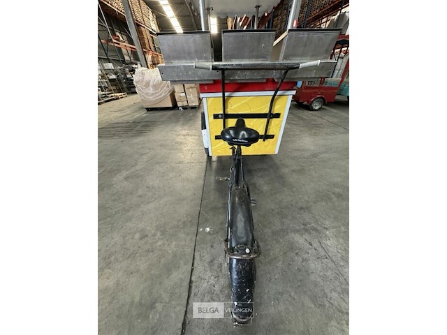 Ijsbakfiets - afbeelding 16 van  18