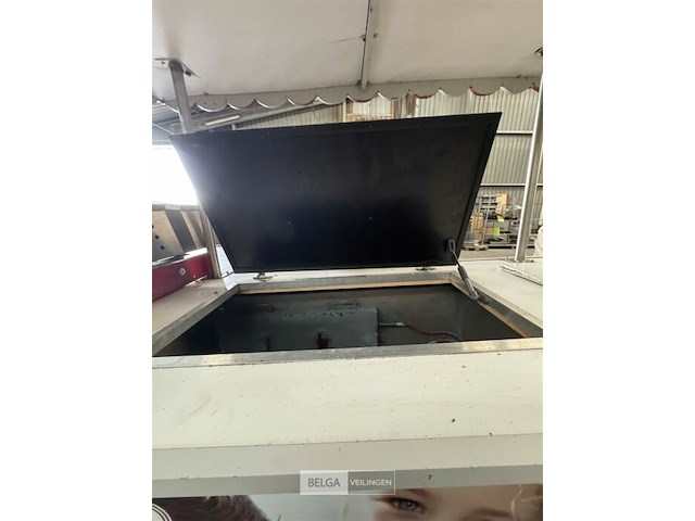 Ijsbakfiets - afbeelding 18 van  18