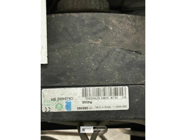 Ijsbakfiets - afbeelding 4 van  18