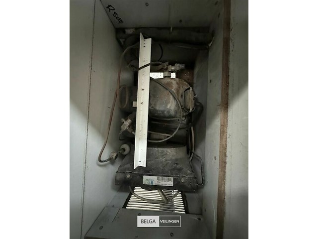 Ijsbakfiets - afbeelding 5 van  18