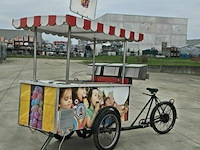 Ijsbakfiets - afbeelding 7 van  18