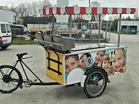 Ijsbakfiets - afbeelding 9 van  18