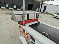 Ijsbakfiets - afbeelding 10 van  18