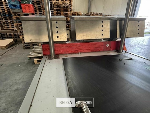 Ijsbakfiets - afbeelding 12 van  18