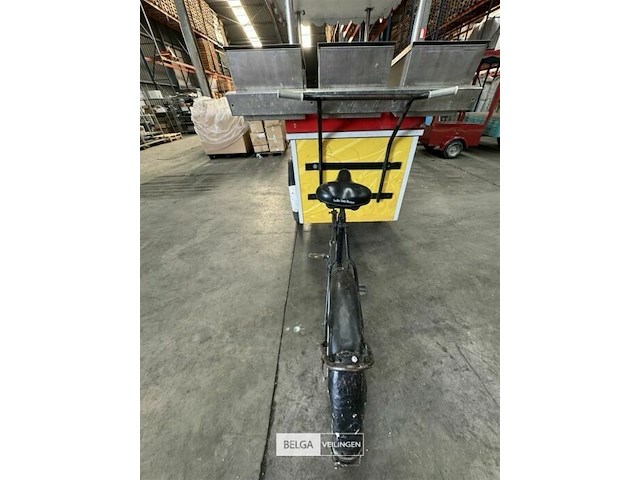 Ijsbakfiets - afbeelding 13 van  18