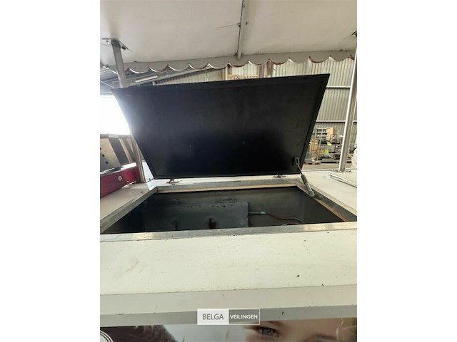 Ijsbakfiets - afbeelding 15 van  18