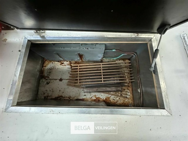 Ijsbakfiets - afbeelding 17 van  18