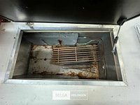 Ijsbakfiets - afbeelding 17 van  18