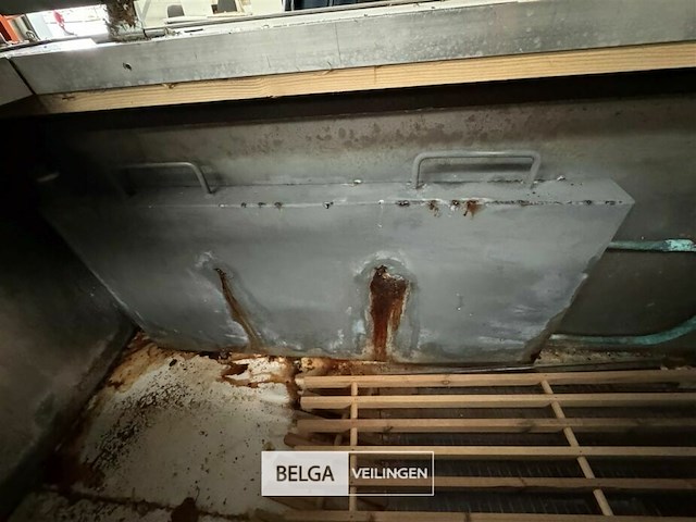 Ijsbakfiets - afbeelding 18 van  18