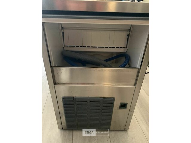 Ijsblokjes machine - afbeelding 2 van  4