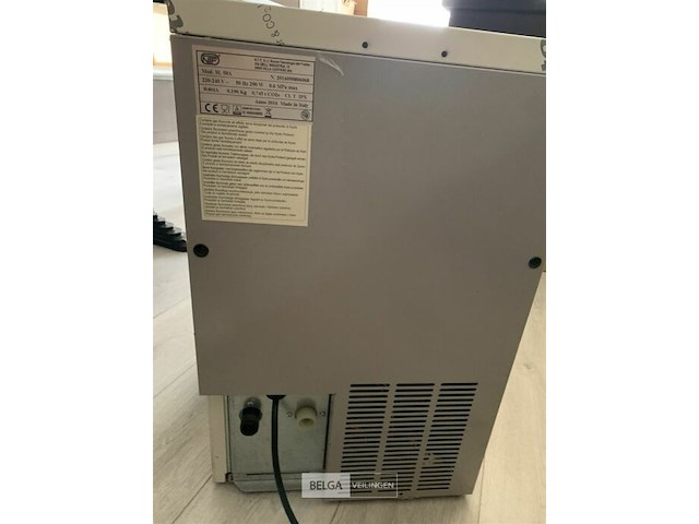 Ijsblokjes machine - afbeelding 3 van  4