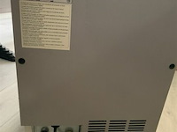 Ijsblokjes machine - afbeelding 3 van  4