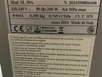 Ijsblokjes machine - afbeelding 4 van  4