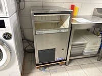 Ijsblokjesmachine brema cb 425w-q