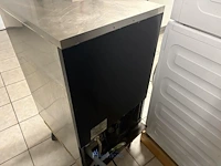 Ijsblokjesmachine brema cb 425w-q - afbeelding 4 van  8