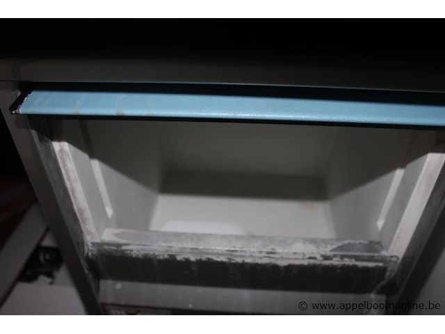 Ijsblokjesmachine, diamond, diverso, werking niet gekend - afbeelding 3 van  3