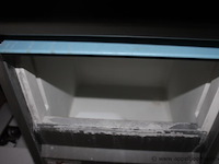 Ijsblokjesmachine, diamond, diverso, werking niet gekend - afbeelding 3 van  3