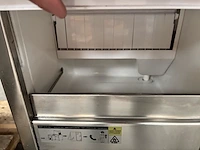 Ijsblokjesmachine diamond ice22a x-r2 - afbeelding 3 van  6