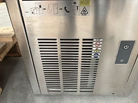 Ijsblokjesmachine diamond ice22a x-r2 - afbeelding 4 van  6