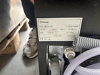 Ijsblokjesmachine diamond ice22a x-r2 - afbeelding 5 van  6