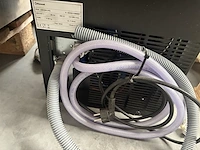 Ijsblokjesmachine diamond ice22a x-r2 - afbeelding 6 van  6