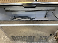 Ijsblokjesmachine ggm gastro - afbeelding 2 van  5