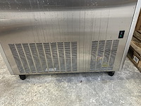 Ijsblokjesmachine ggm gastro - afbeelding 3 van  5