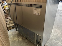 Ijsblokjesmachine ggm gastro - afbeelding 4 van  5