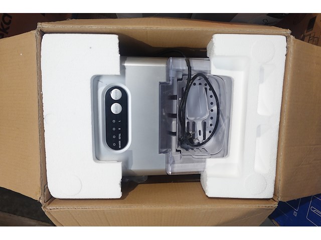 Ijsblokjesmachine h.koenig - afbeelding 2 van  2